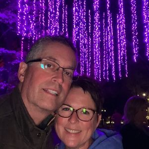 Meet your Posher, Dr scott